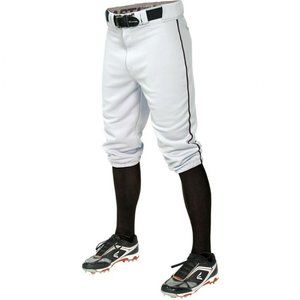 Mizuno Adult Men's Premier Piped Baseball Pant